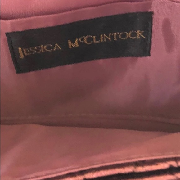 Jessica McClintock Formal Bag - Picture 5 of 7